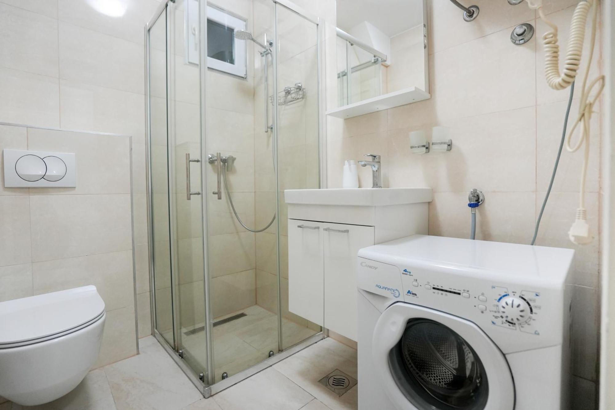 Apartment Kaya Prime Location In Old Town Ζαντάρ Εξωτερικό φωτογραφία