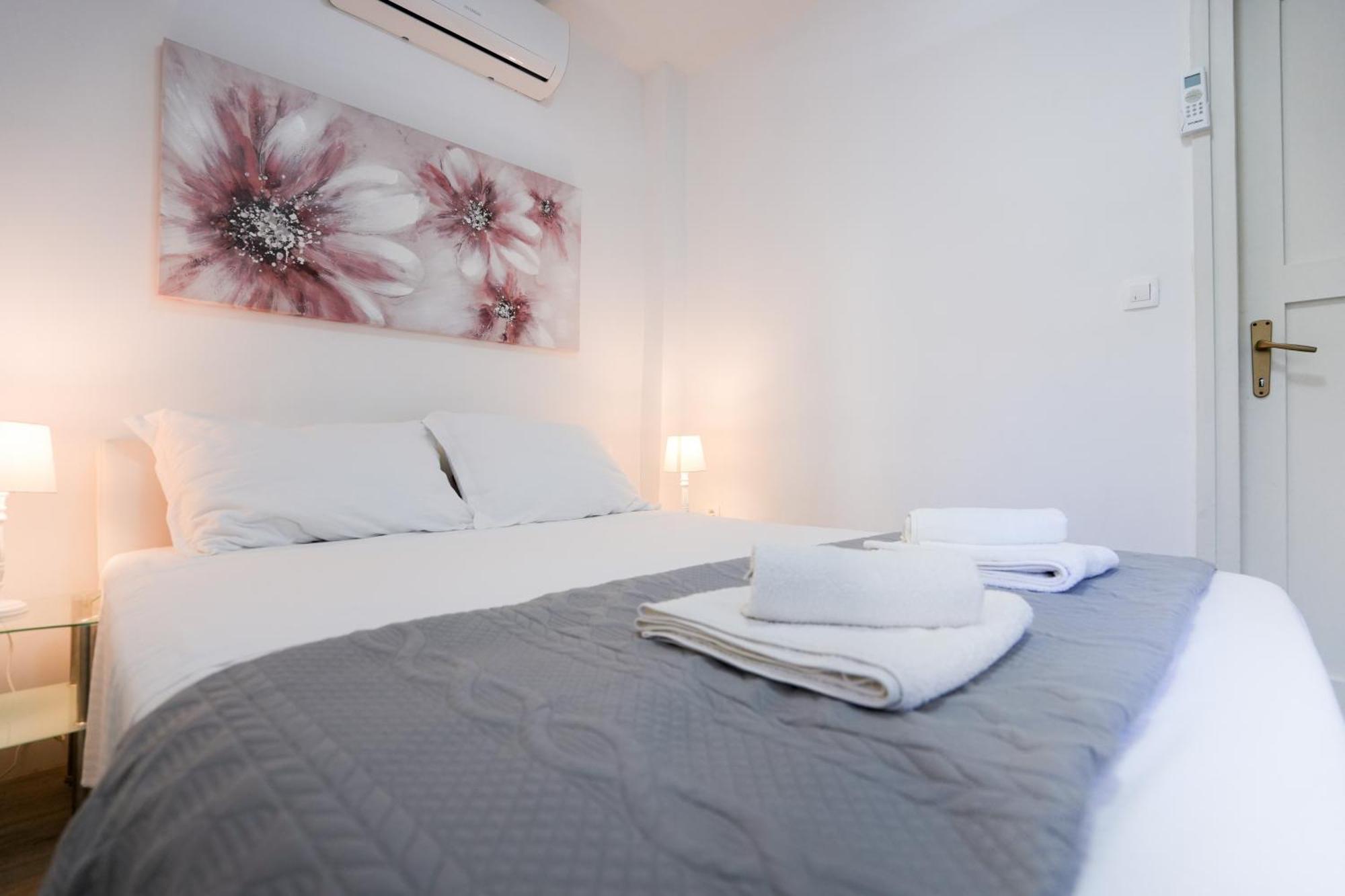 Apartment Kaya Prime Location In Old Town Ζαντάρ Εξωτερικό φωτογραφία
