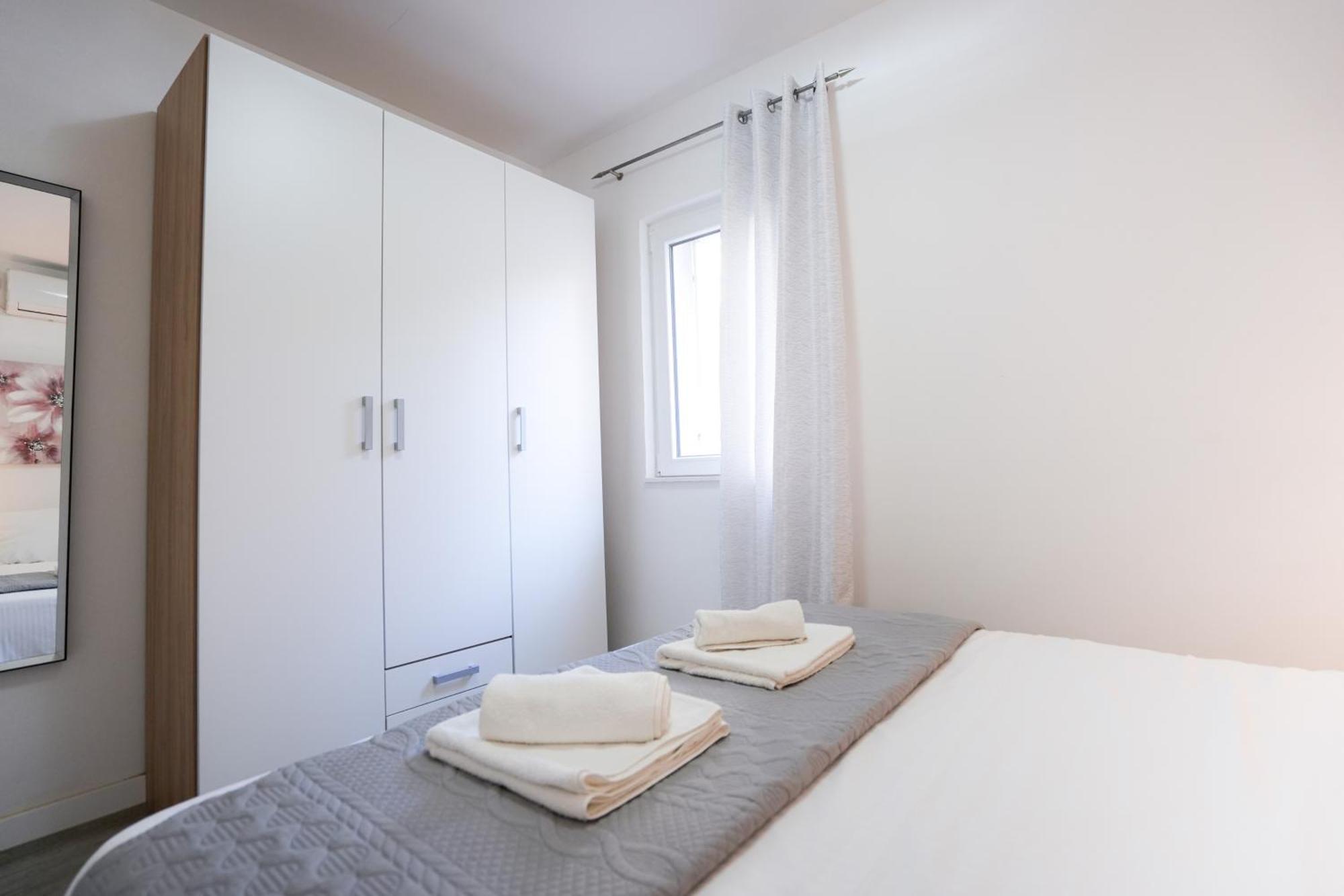 Apartment Kaya Prime Location In Old Town Ζαντάρ Εξωτερικό φωτογραφία