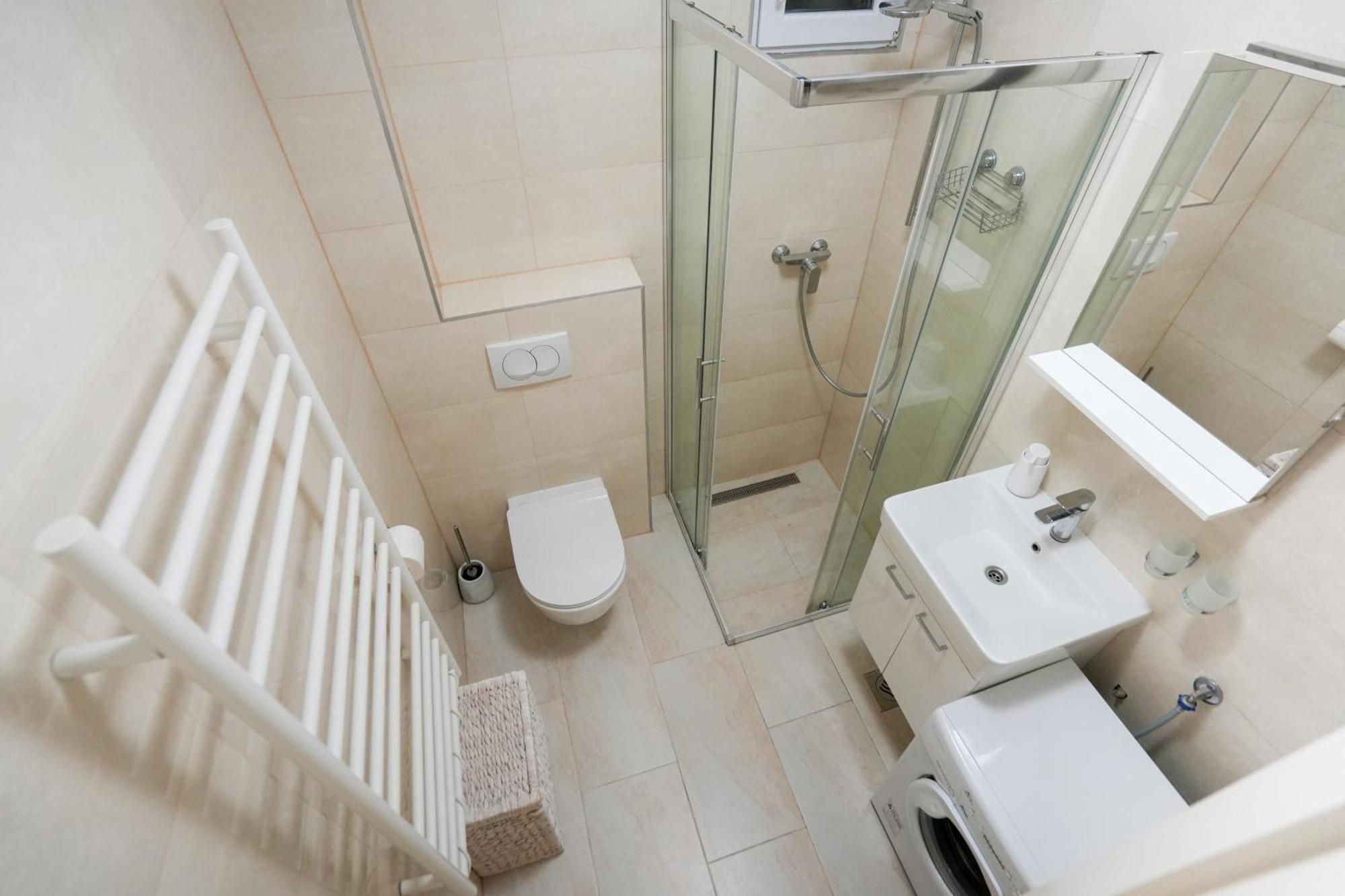 Apartment Kaya Prime Location In Old Town Ζαντάρ Εξωτερικό φωτογραφία