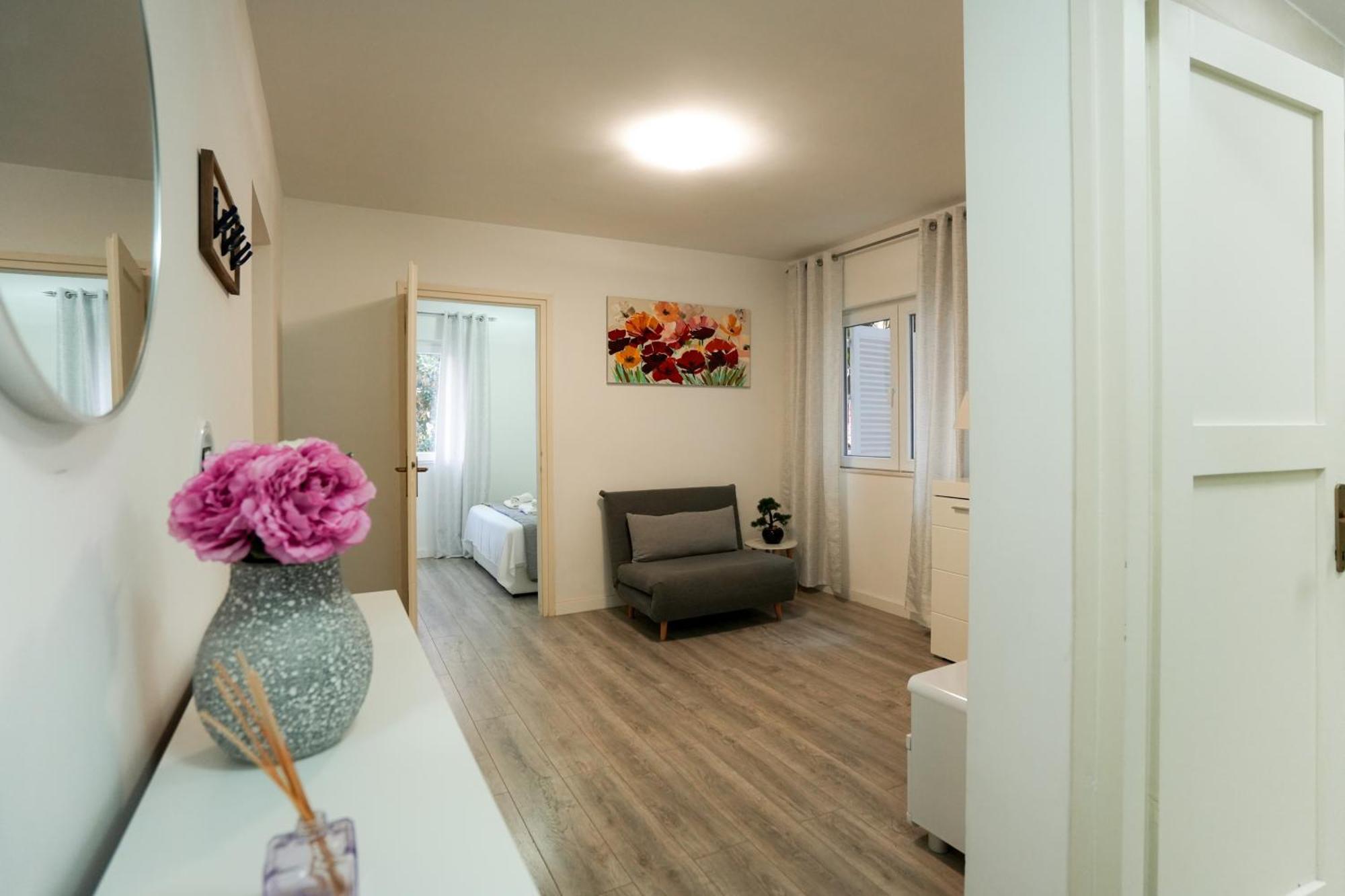 Apartment Kaya Prime Location In Old Town Ζαντάρ Εξωτερικό φωτογραφία