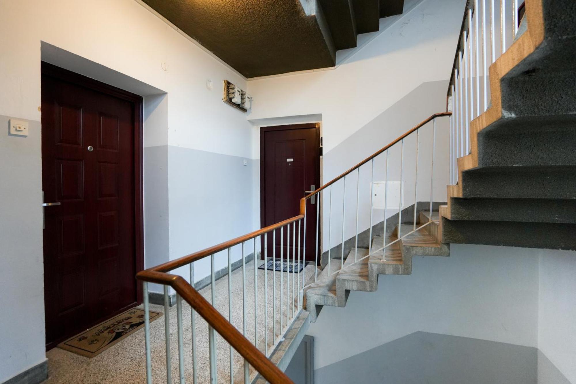 Apartment Kaya Prime Location In Old Town Ζαντάρ Εξωτερικό φωτογραφία