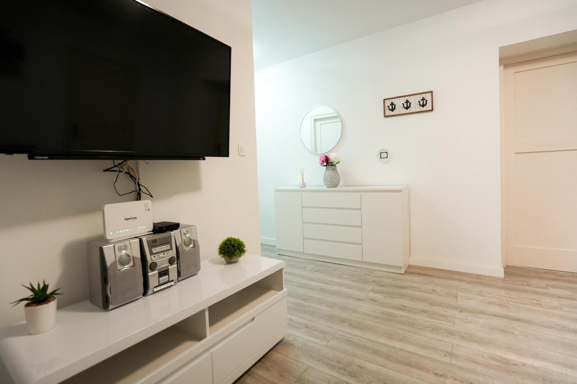 Apartment Kaya Prime Location In Old Town Ζαντάρ Εξωτερικό φωτογραφία