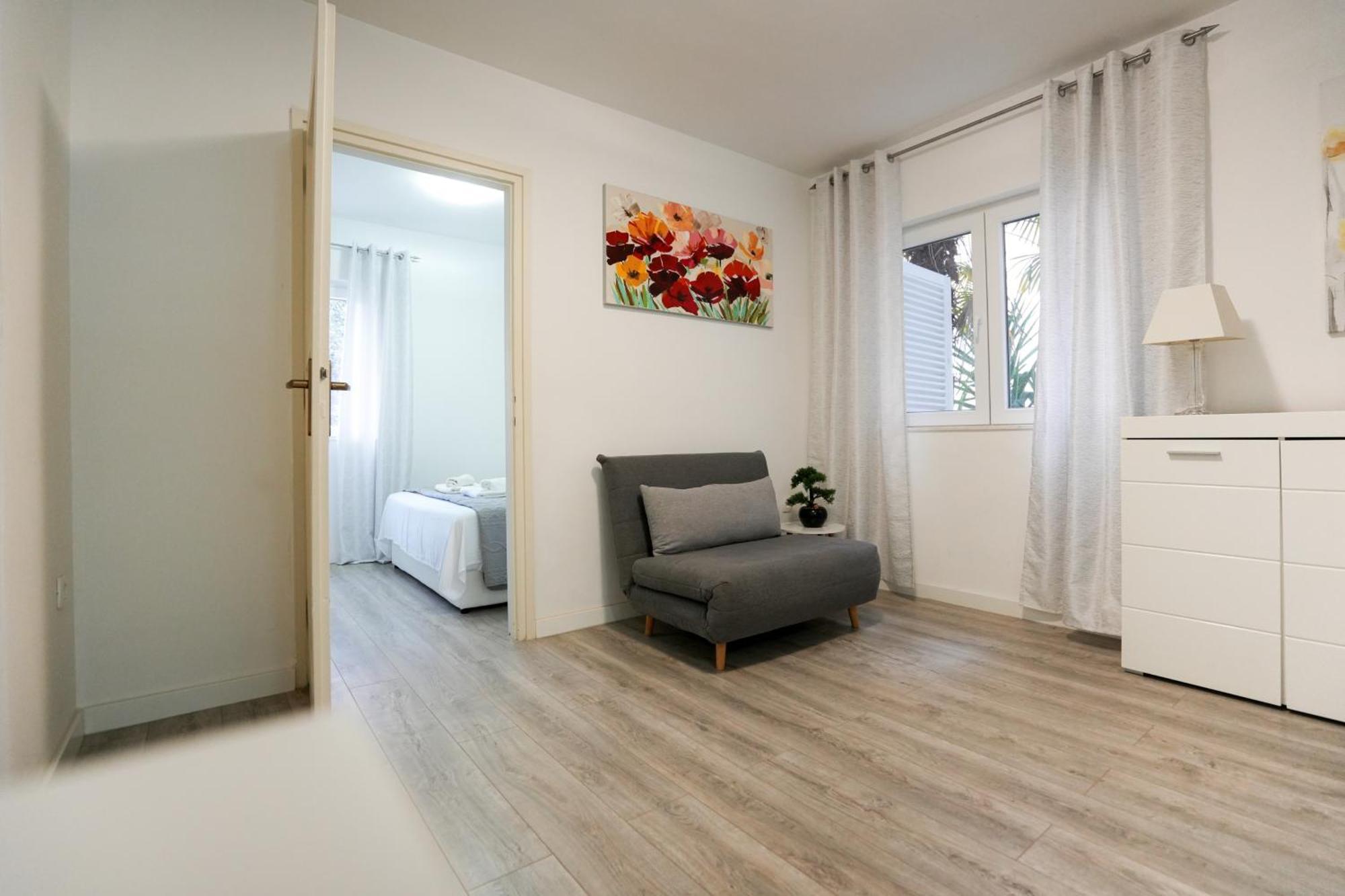 Apartment Kaya Prime Location In Old Town Ζαντάρ Εξωτερικό φωτογραφία