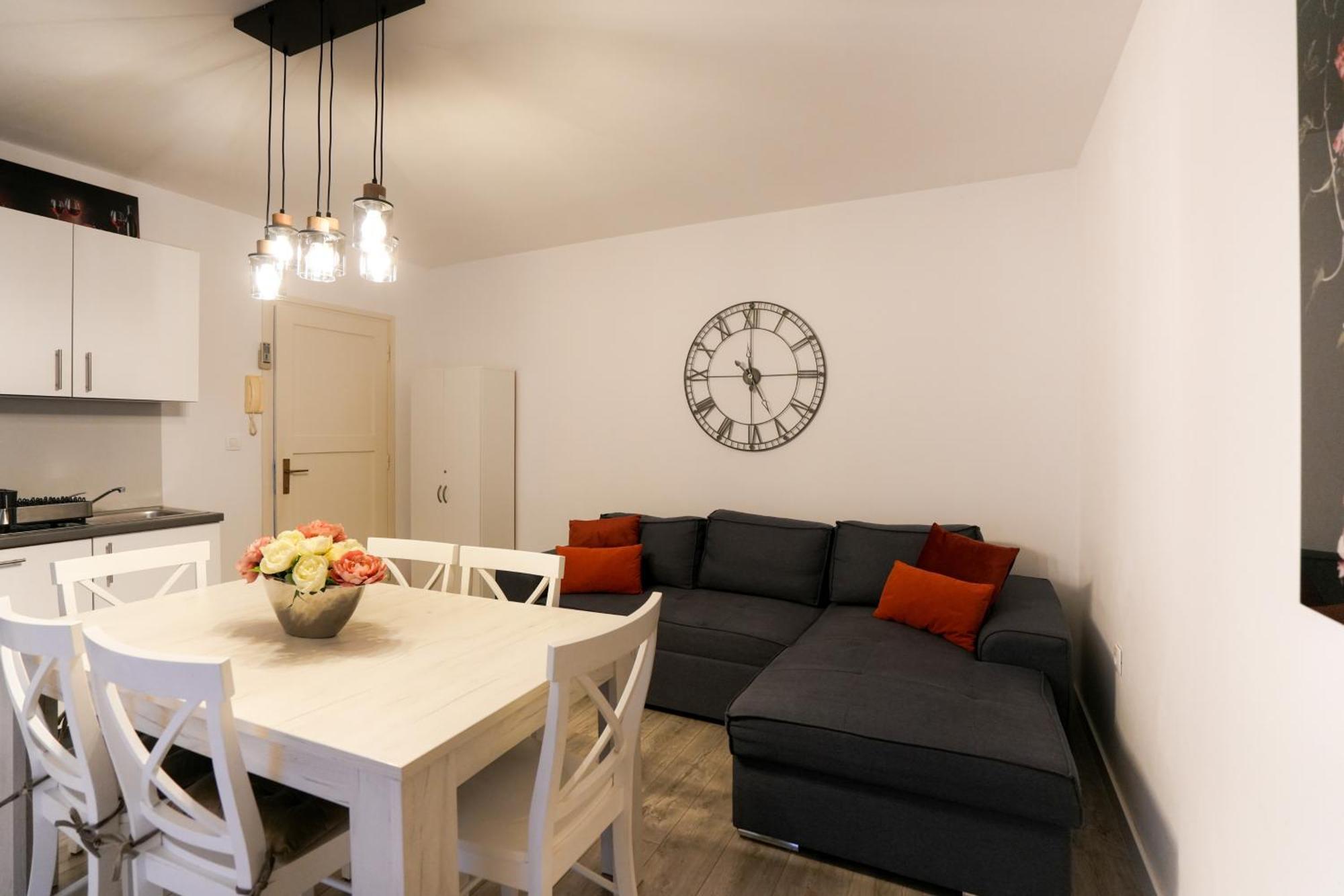 Apartment Kaya Prime Location In Old Town Ζαντάρ Εξωτερικό φωτογραφία