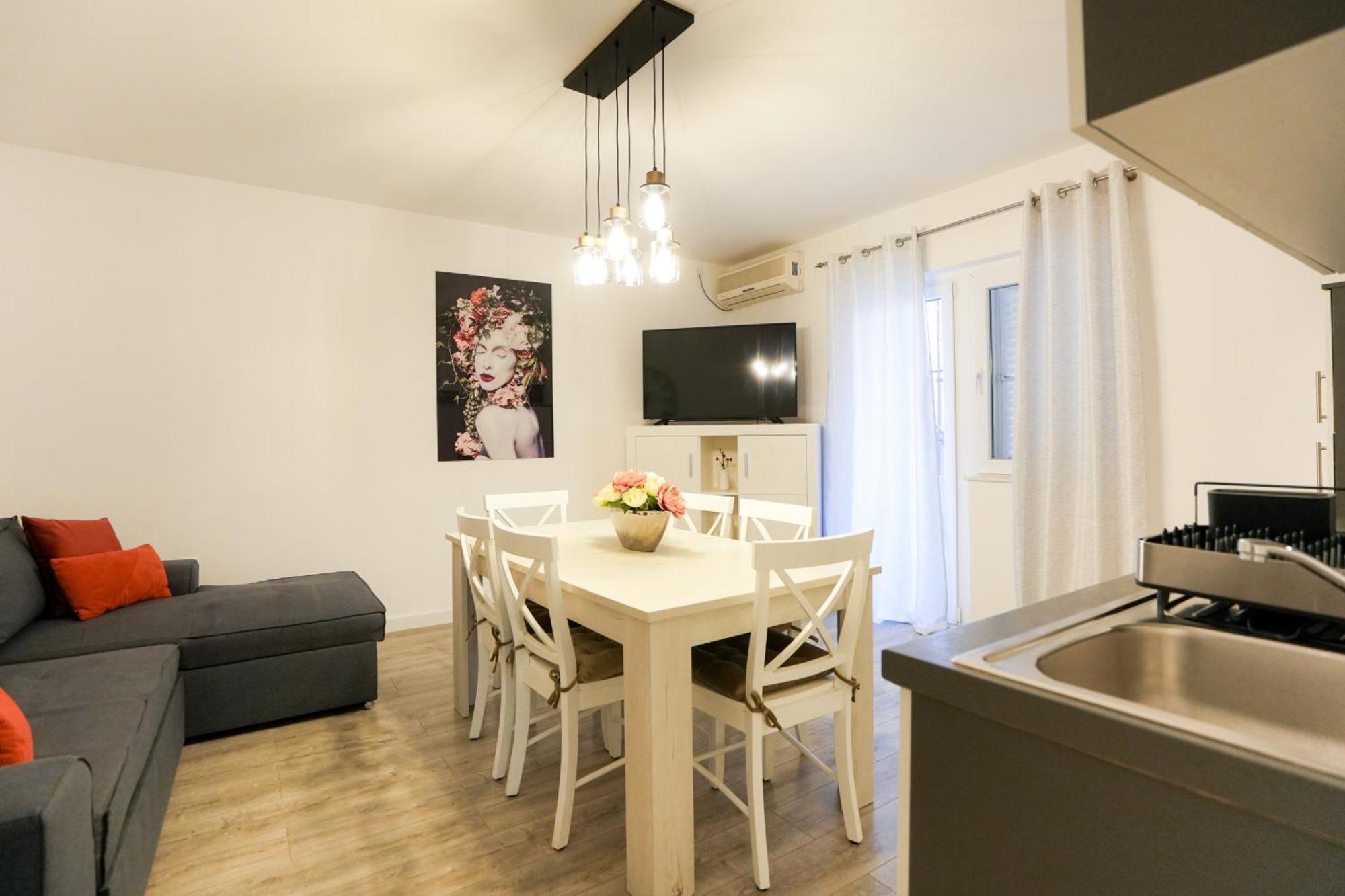 Apartment Kaya Prime Location In Old Town Ζαντάρ Εξωτερικό φωτογραφία