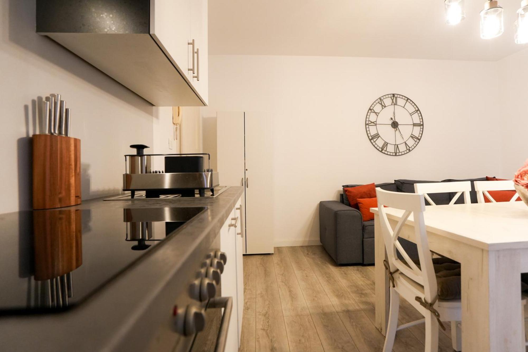Apartment Kaya Prime Location In Old Town Ζαντάρ Εξωτερικό φωτογραφία