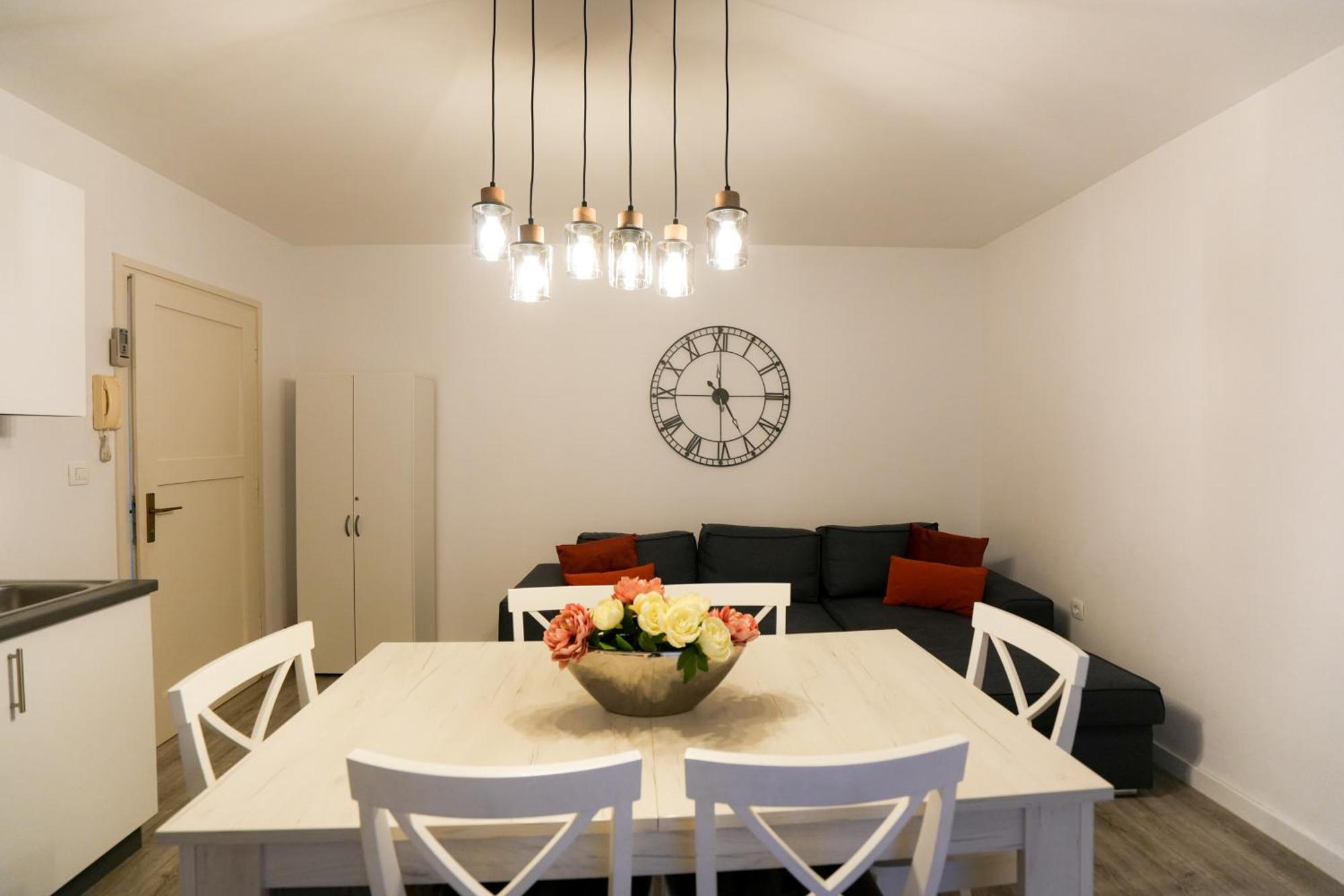 Apartment Kaya Prime Location In Old Town Ζαντάρ Εξωτερικό φωτογραφία