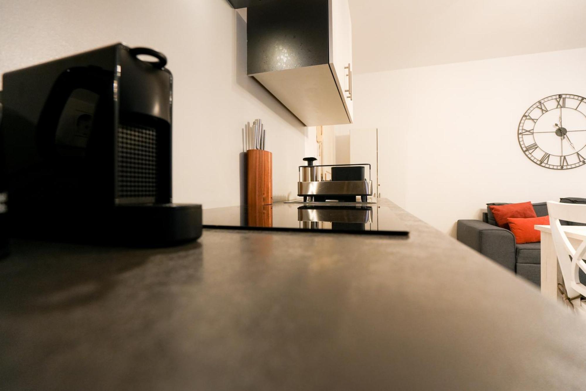 Apartment Kaya Prime Location In Old Town Ζαντάρ Εξωτερικό φωτογραφία