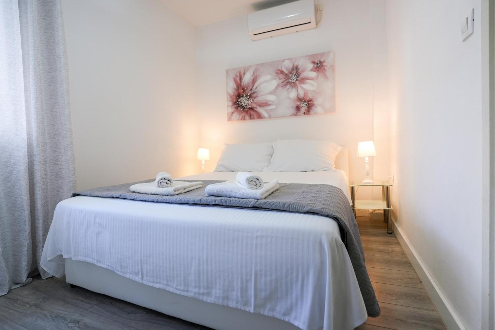 Apartment Kaya Prime Location In Old Town Ζαντάρ Εξωτερικό φωτογραφία