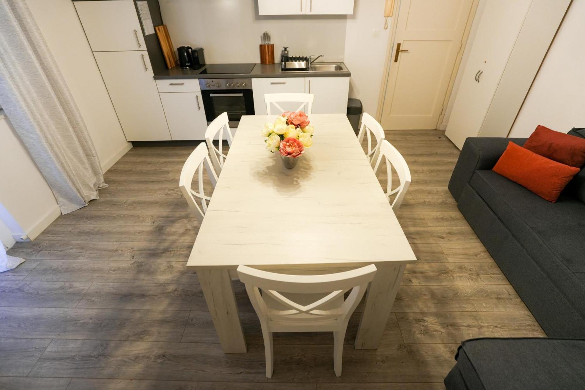 Apartment Kaya Prime Location In Old Town Ζαντάρ Εξωτερικό φωτογραφία