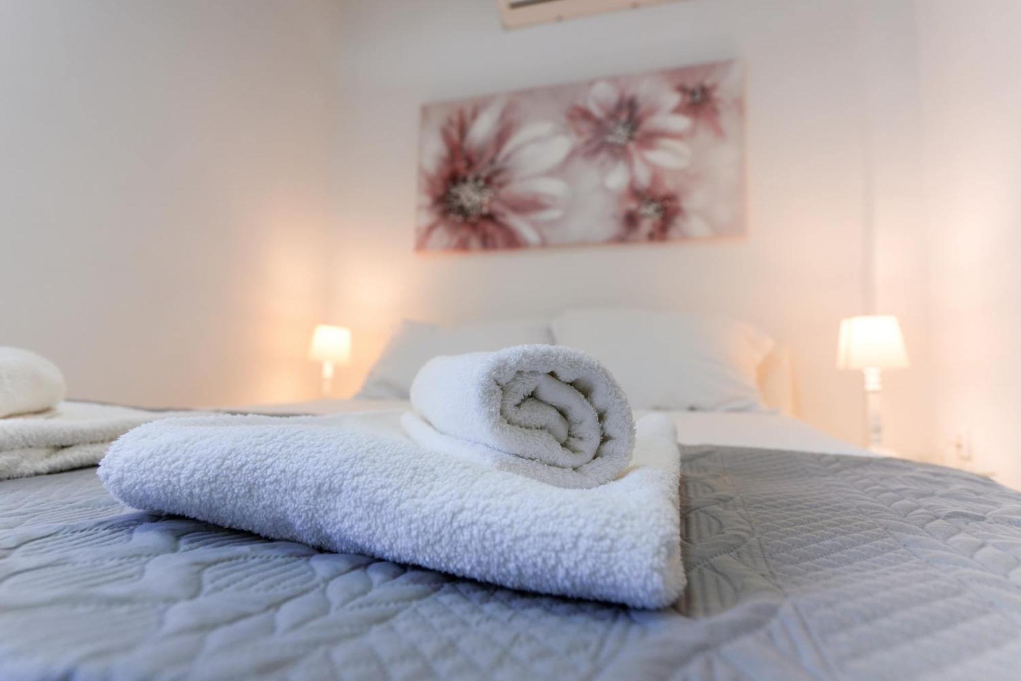 Apartment Kaya Prime Location In Old Town Ζαντάρ Εξωτερικό φωτογραφία